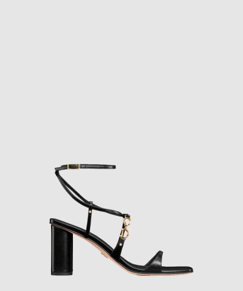 디올 힐 샌들 KCO06