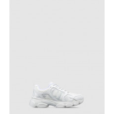 디올 Chrono 스니커즈 KCK41