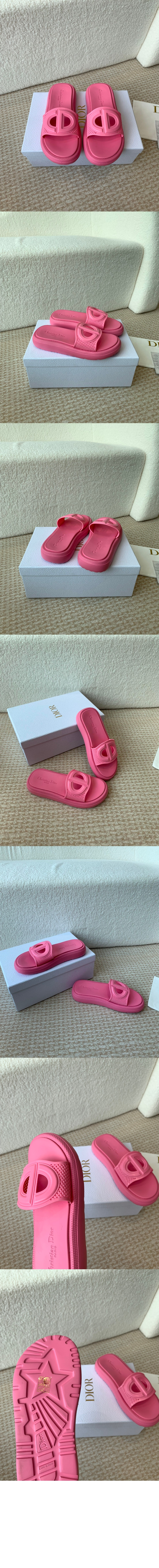 디올 Club 뮬 KCO05