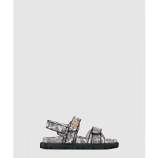 디올 Dioract 샌들 KCQ99