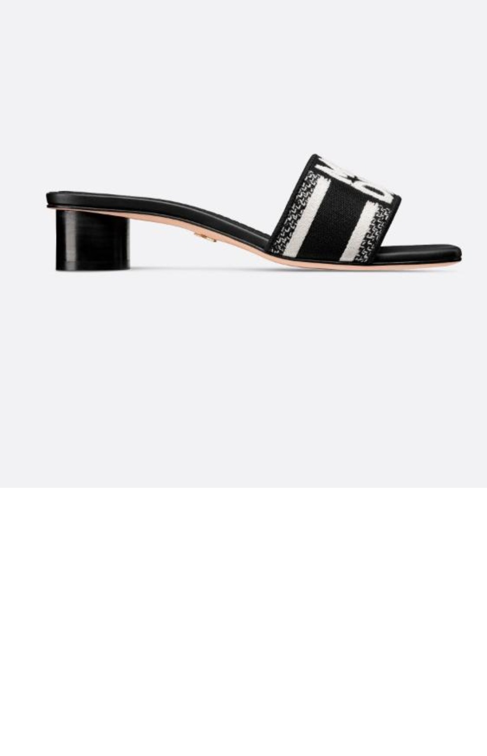 디올 Dway 뮬 힐 KCO11