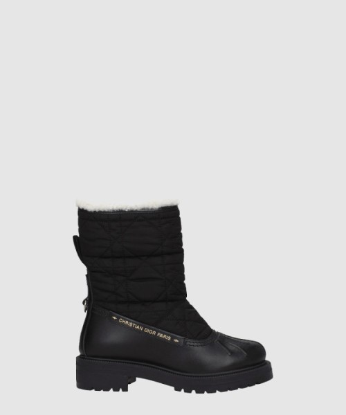 디올 앵클 부츠 KCI95