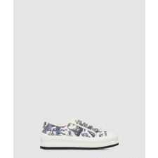 디올 플랫폼 스니커즈 KCK38