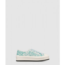 디올 플랫폼 스니커즈 KCK38