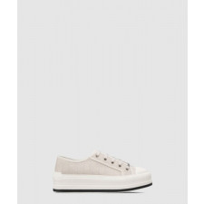 디올 플랫폼 스니커즈 KCK40