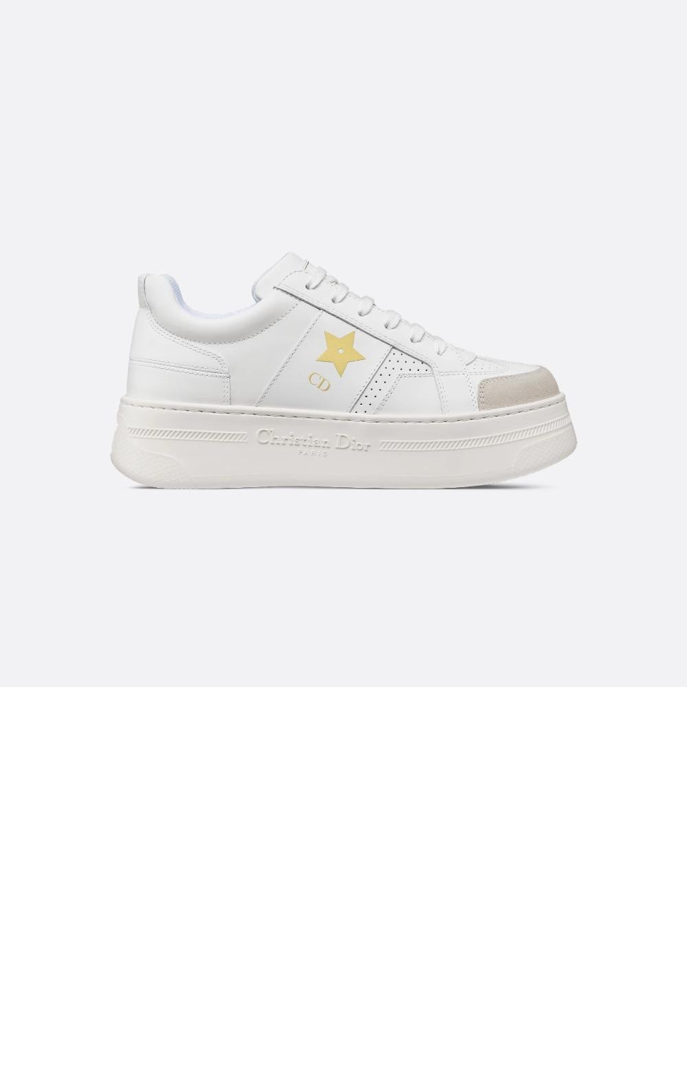 디올 플랫폼 스니커즈 KCK41