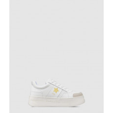 디올 플랫폼 스니커즈 KCK41