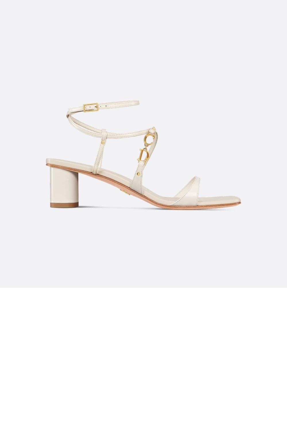 디올 힐 샌들 KCO06