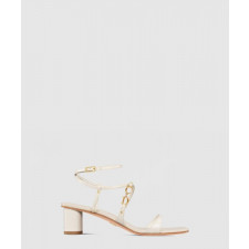 디올 힐 샌들 KCO06