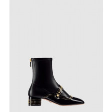 디올 힐 앵클 부츠 KDT06