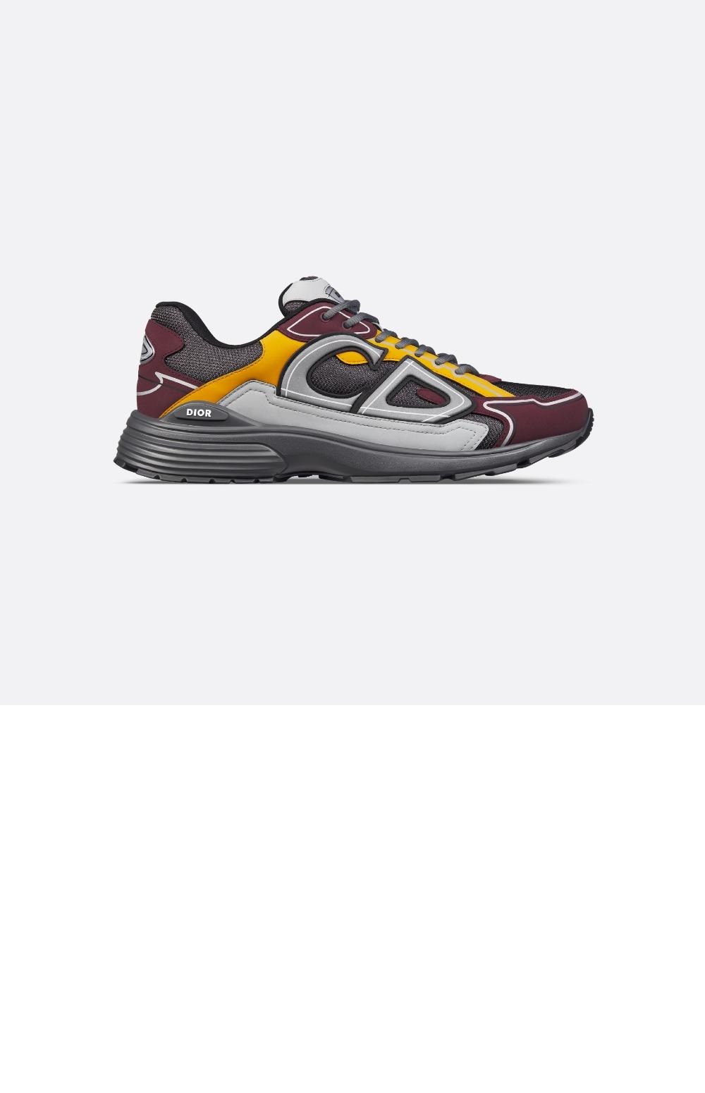 디올 B30 스니커즈 3SN27