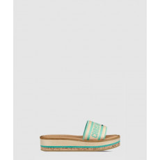 디올 Dway 플랫폼 뮬 KCO05