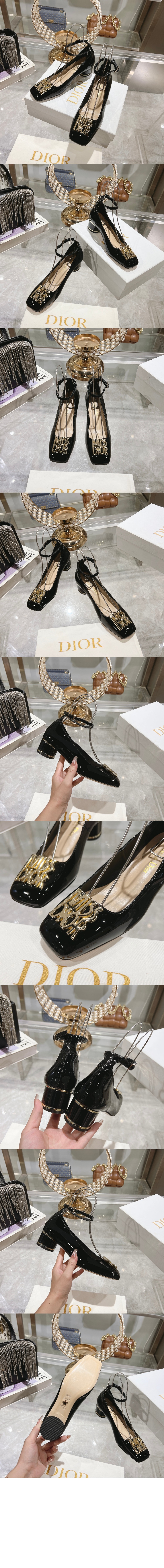 디올 펌프스 KDV26