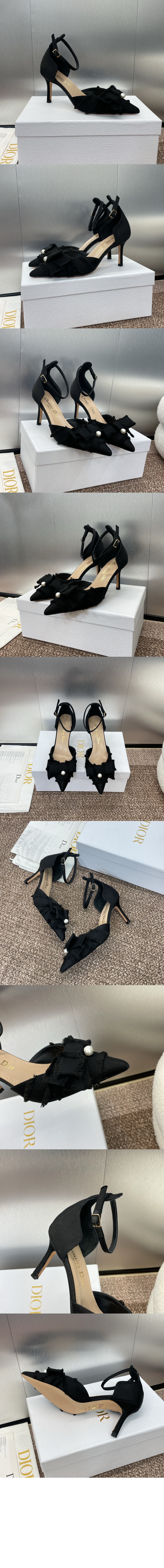 디올 Adiorable 펌프 KCV24