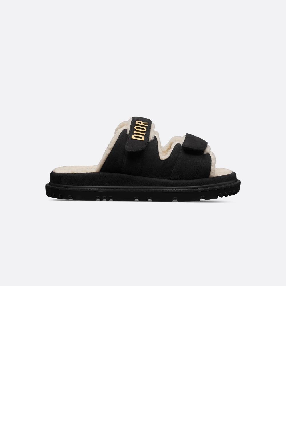 디올 Dioract 뮬 KCO10