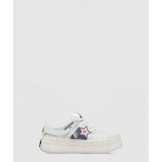 디올 플랫폼 스니커즈 KCK41