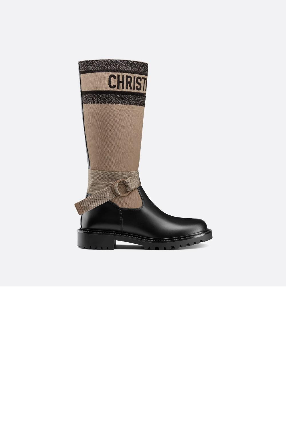 디올 Major 부츠 KCI61