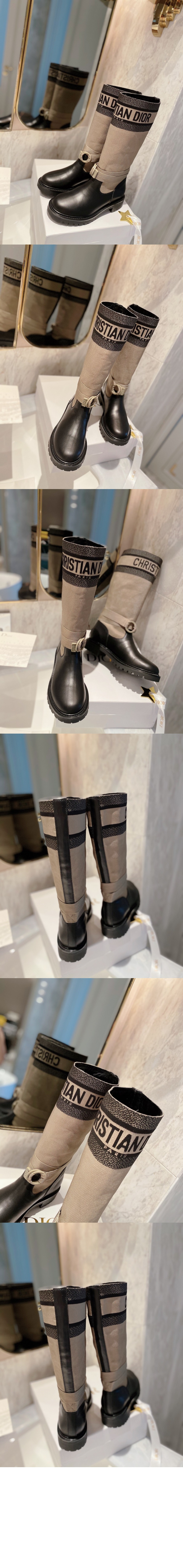 디올 Major 부츠 KCI61