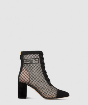 디올 힐 앵클 부츠 KCT05