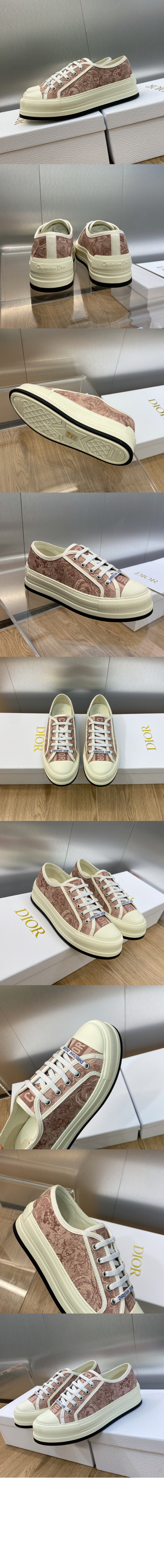 디올 스니커즈 KCK385