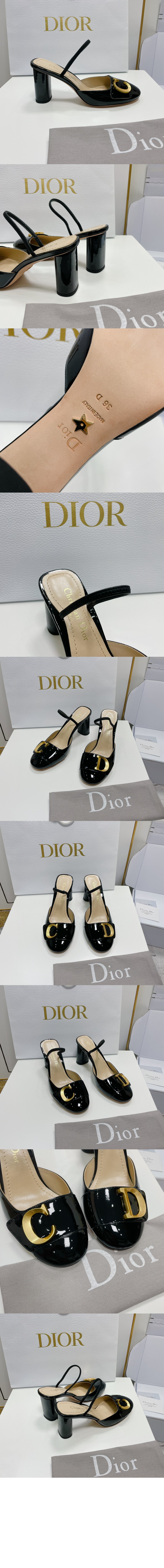 디올 펌프스 KCV073