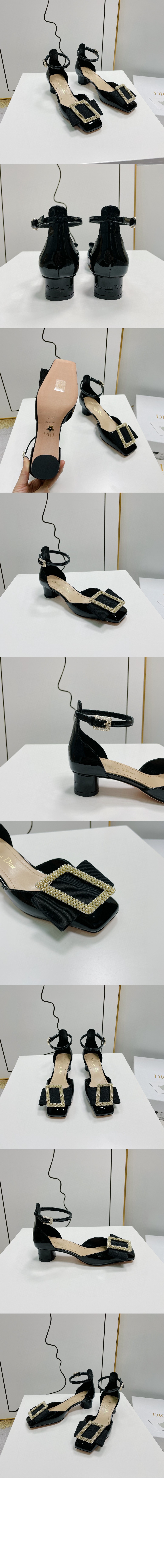 디올 펌프스 KCV073