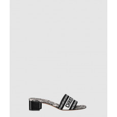 디올 샌들 KCQ244