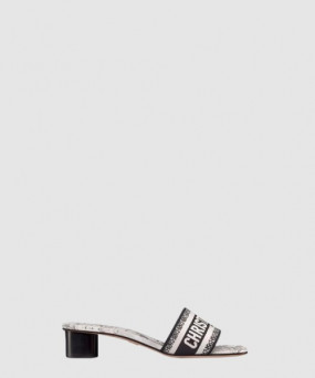 디올 샌들 KCQ902