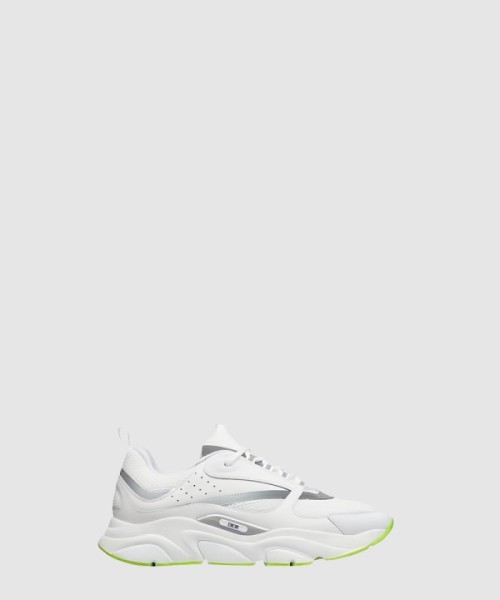 디올 스니커즈 3SN231