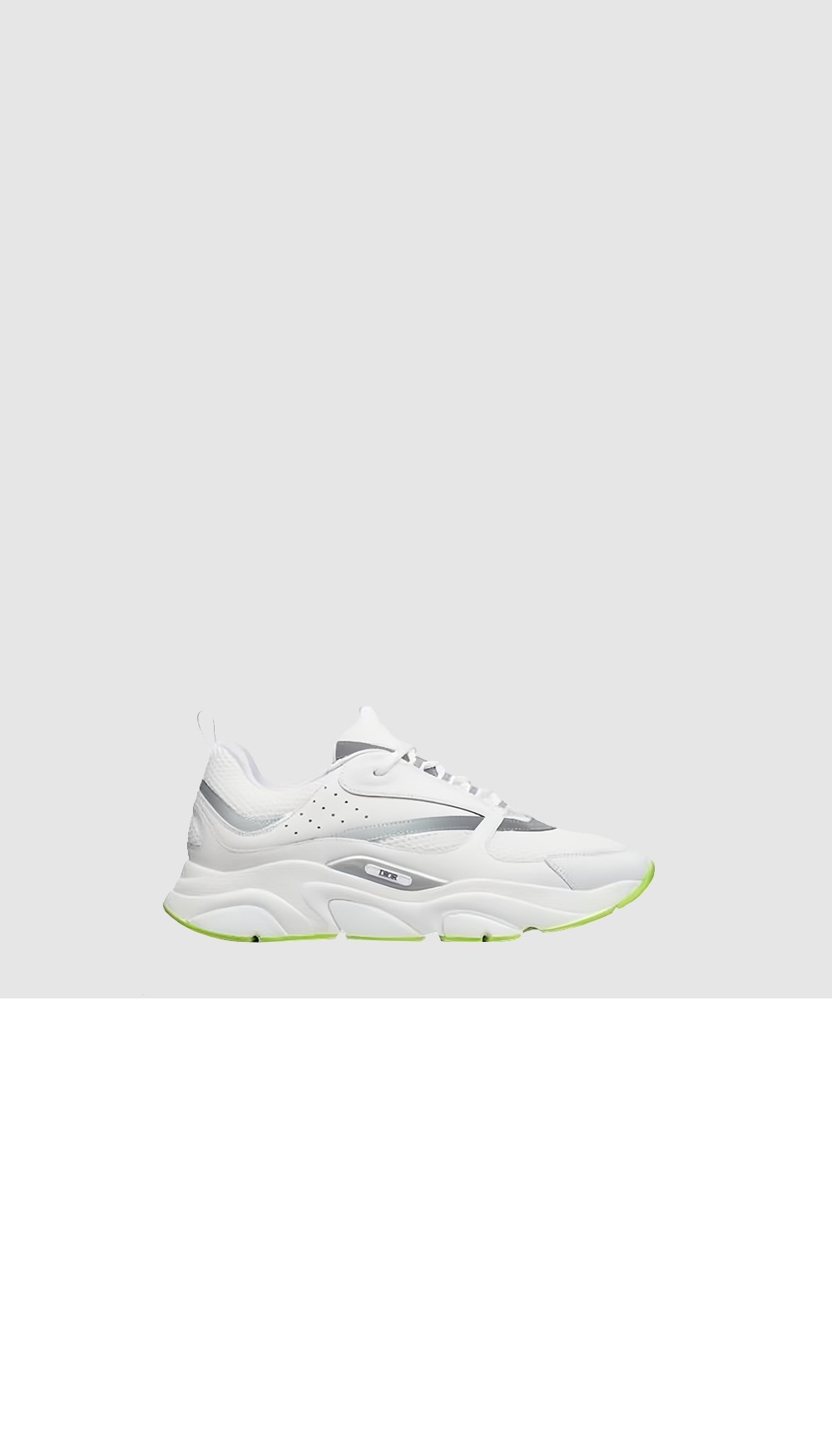 디올 스니커즈 3SN231