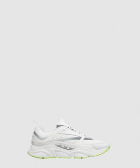 디올 스니커즈 3SN231