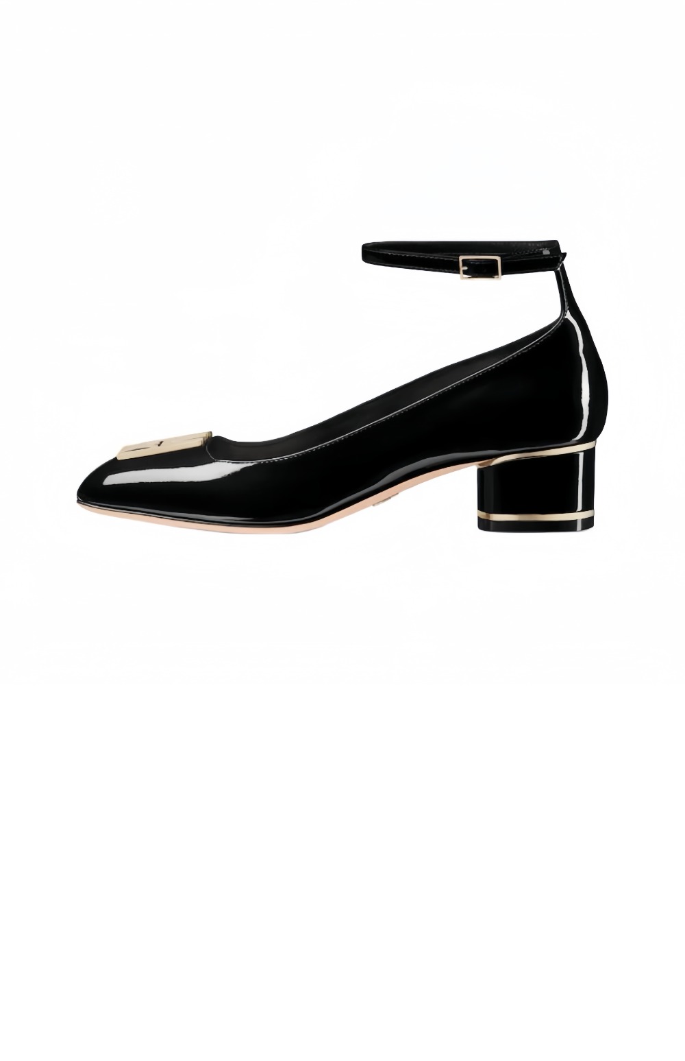 디올 펌프스 KCV266