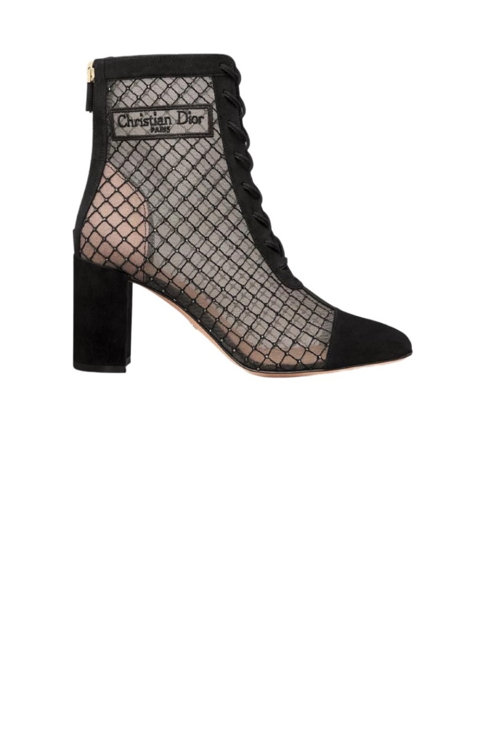 디올 부츠 KDI952