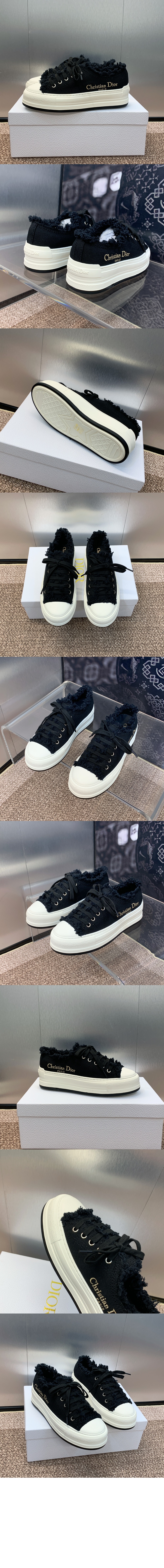 디올 스니커즈 KCK412