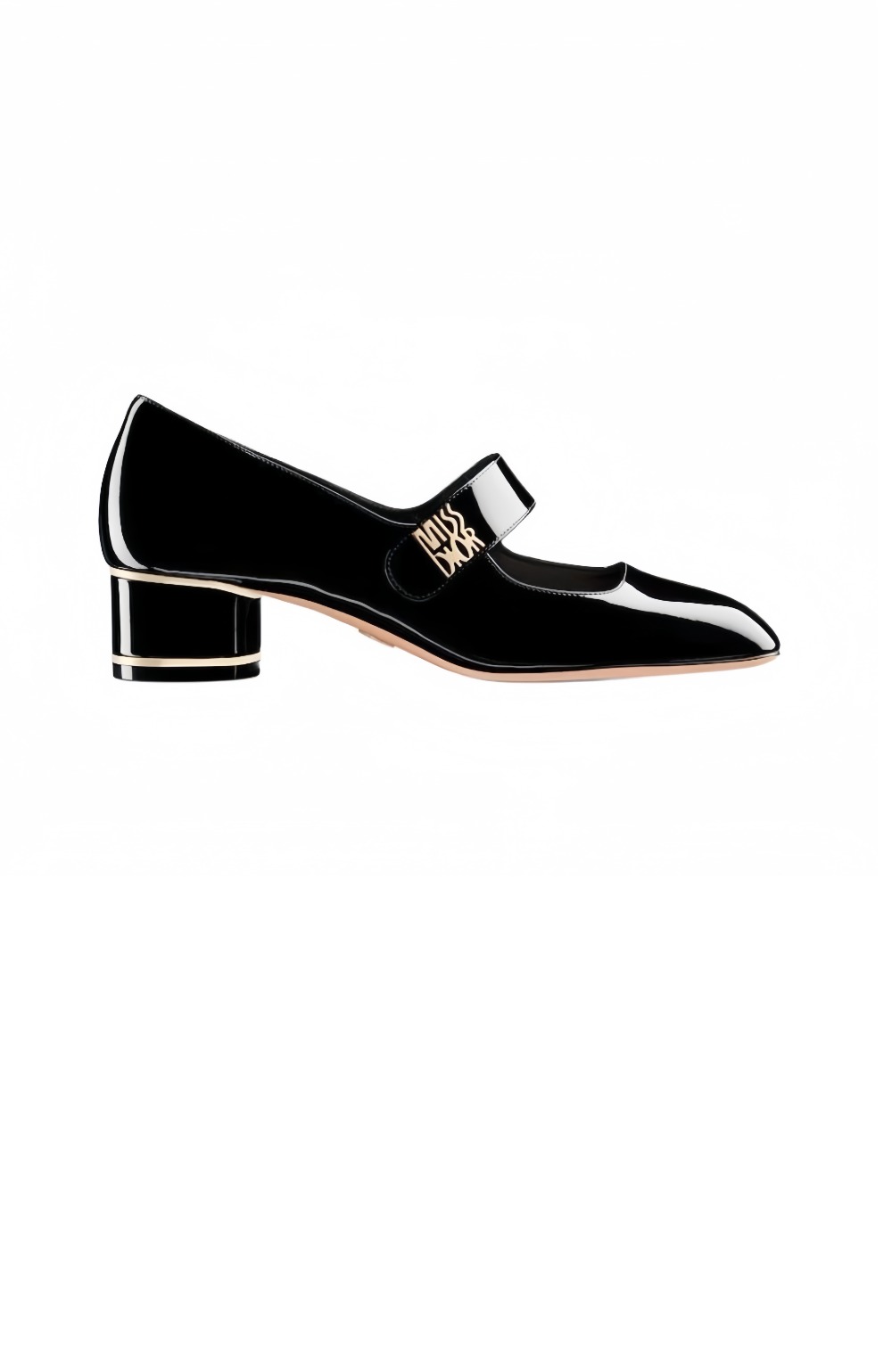 디올 펌프스 KCV268