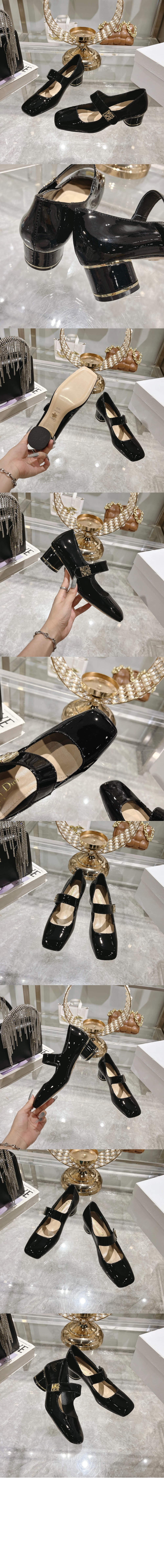 디올 펌프스 KCV268