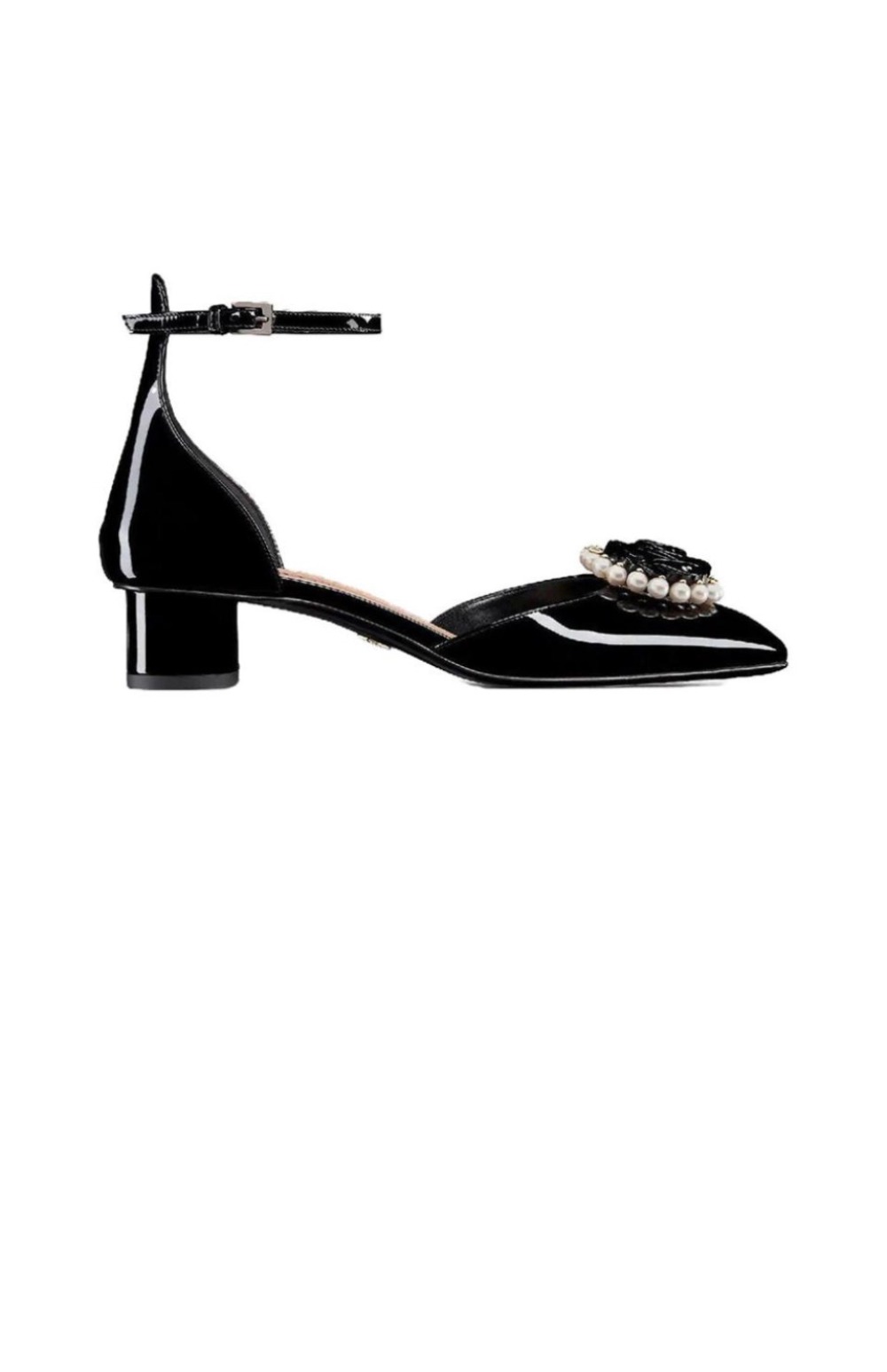 디올 샌들 KCB842