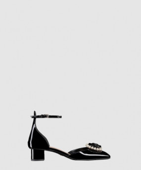 디올 샌들 KCB842