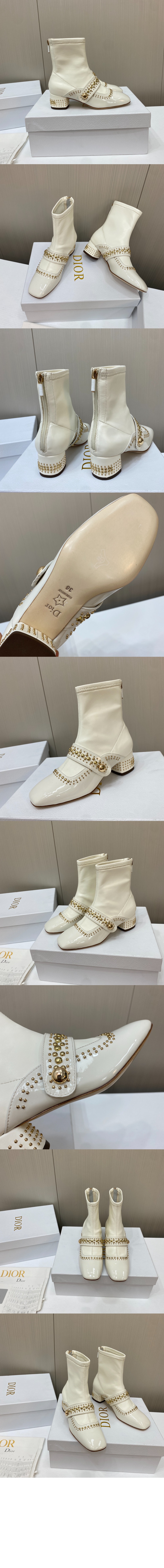 디올 부츠 KCT065