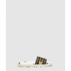 디올 샌들 KCQ550