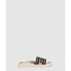 디올 샌들 KCQ550