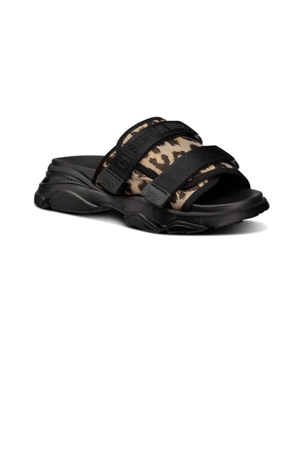디올 샌들 KCQ35