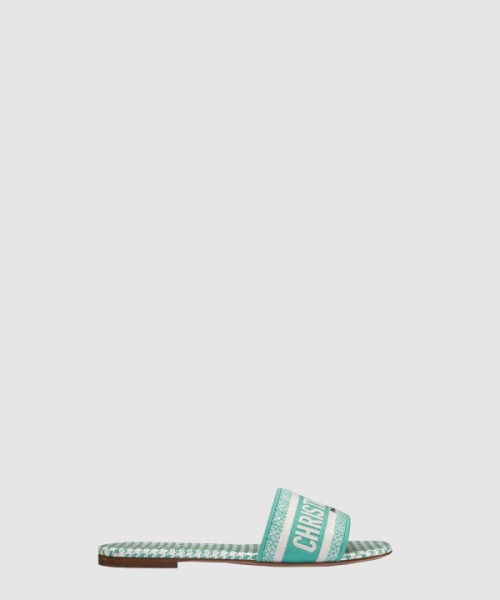 디올 Dway 뮬 KCQ20