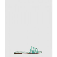 디올 Dway 뮬 KCQ20