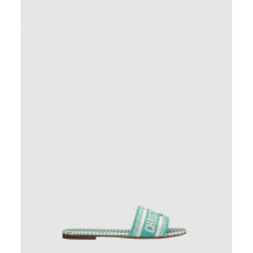 디올 Dway 뮬 KCQ20