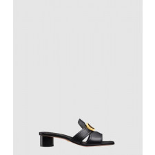 디올 30 몽테뉴 힐 뮬 KCQ88