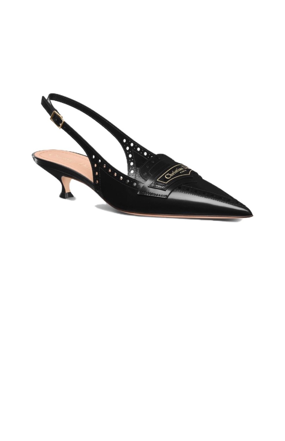 디올 펌프스 샌들 KDV17