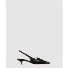 디올 펌프스 샌들 KDV17