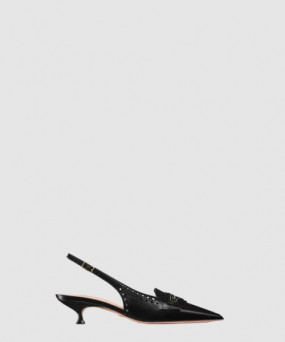 디올 펌프스 샌들 KDV17