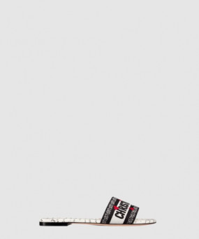 디올 Dway 뮬 KCQ20